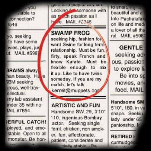 dating site examples