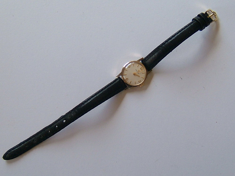 dating omega watches serial number