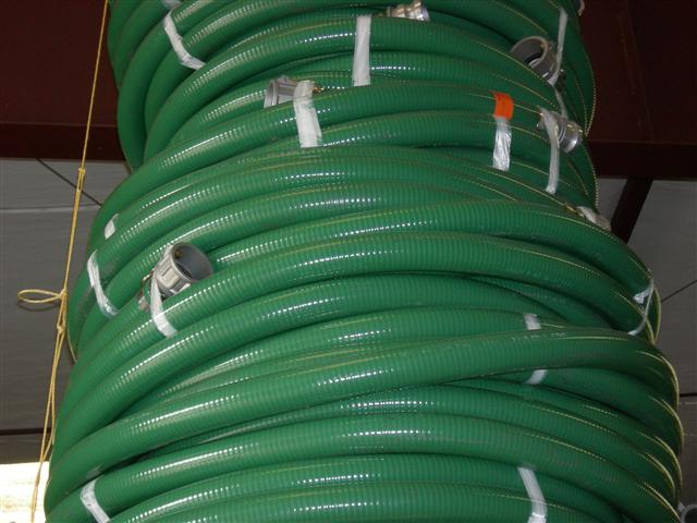 production hook up service inc