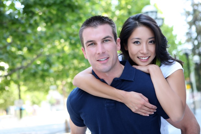 yellow fever dating as an asian woman