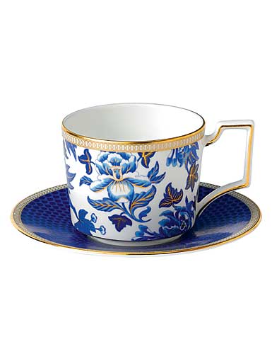 dating wedgwood bone china