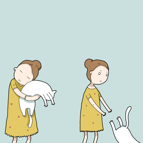 online dating site for cat lovers