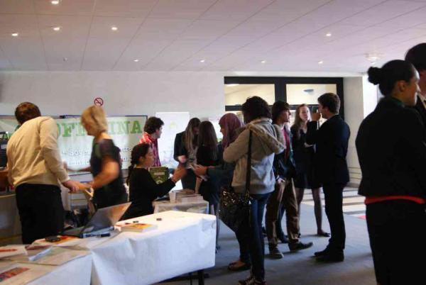 speed dating limoges 87