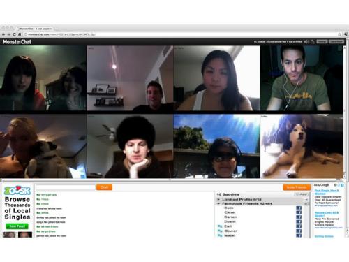 dating site called tango