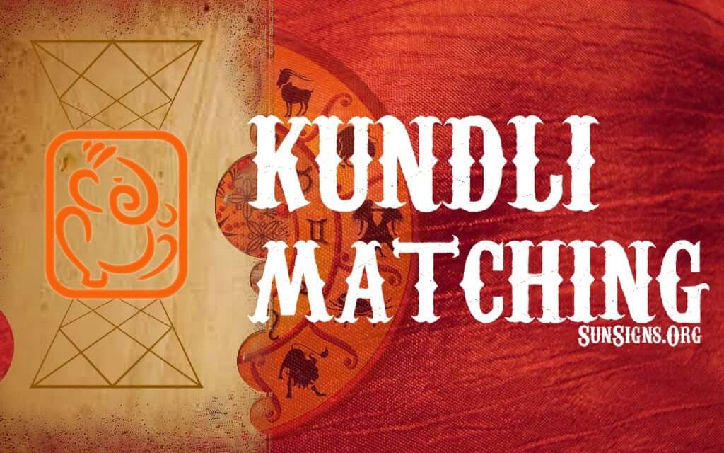 kundli matchmaking by date of birth