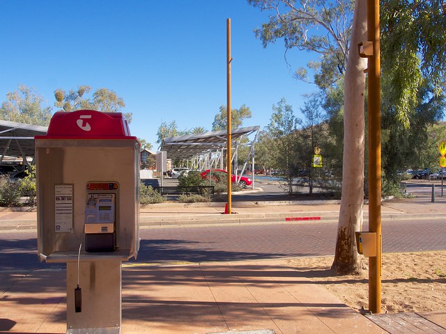 hook up in alice springs