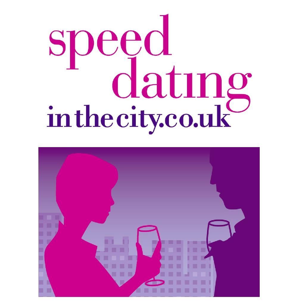 speed dating london age 23