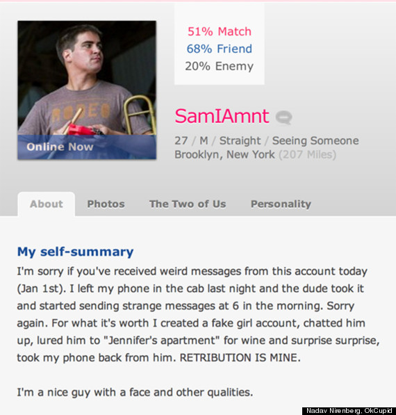 online dating website cupid