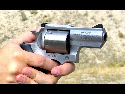 dating ruger super blackhawk