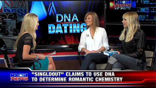 dating chemistry compatibility