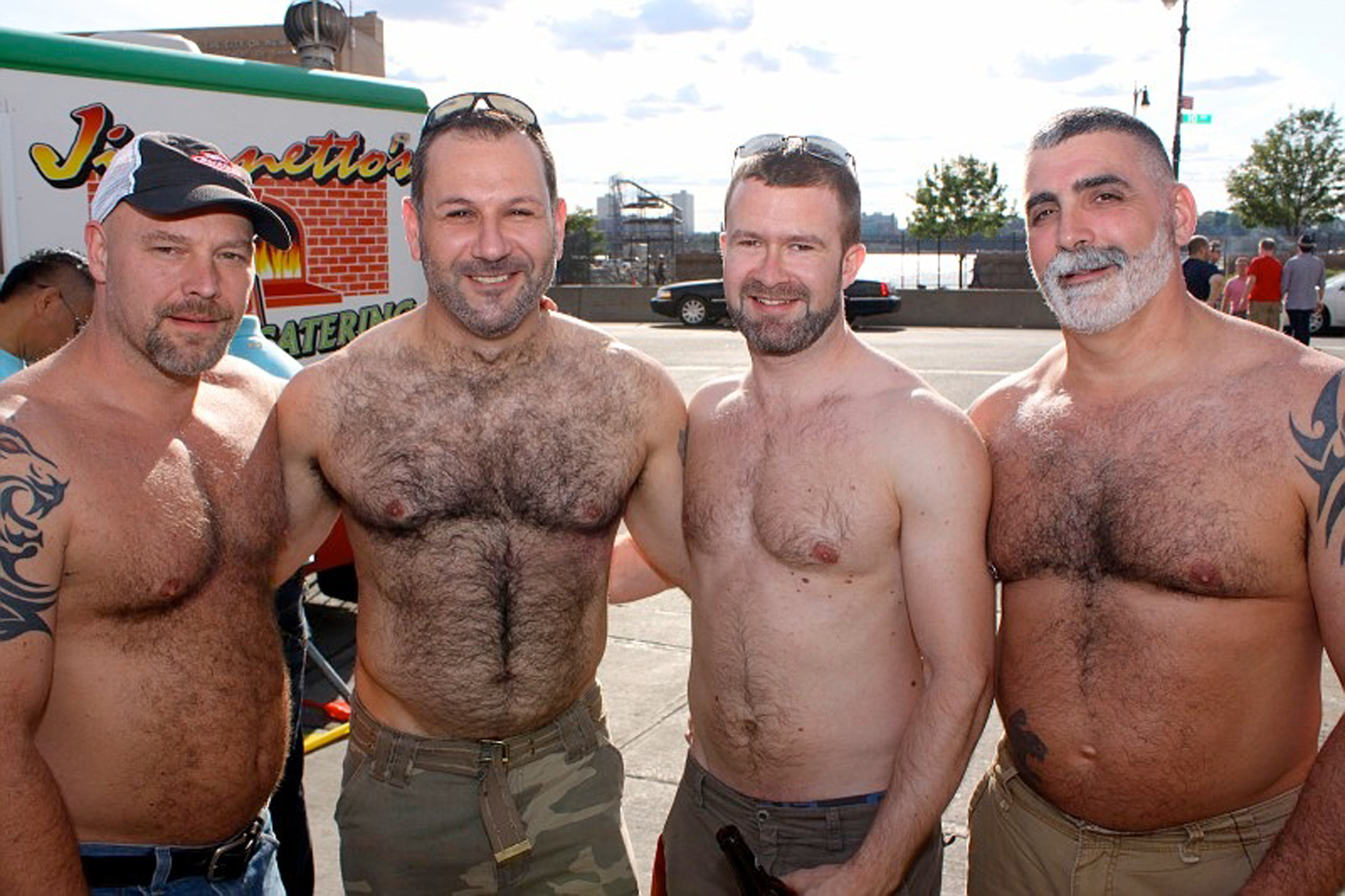 gay dating website toronto