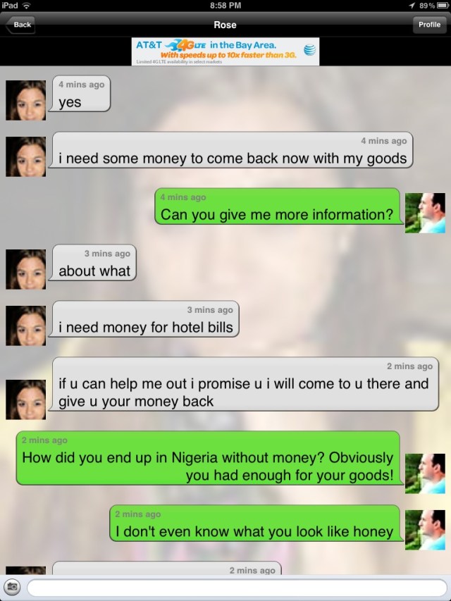 online dating skout