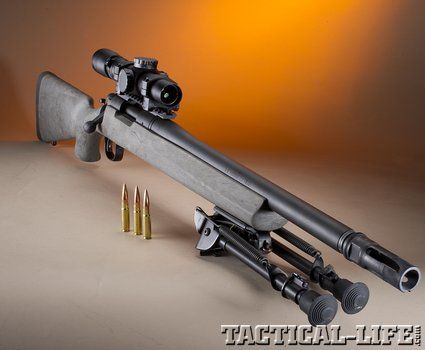 dating remington 700 rifles