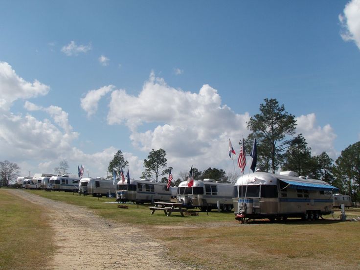 full hookup campgrounds in north georgia